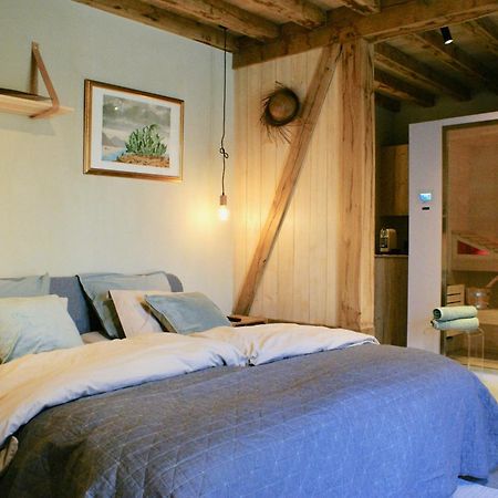 Boerderaaj Bed & Breakfast Bilzen Exterior foto