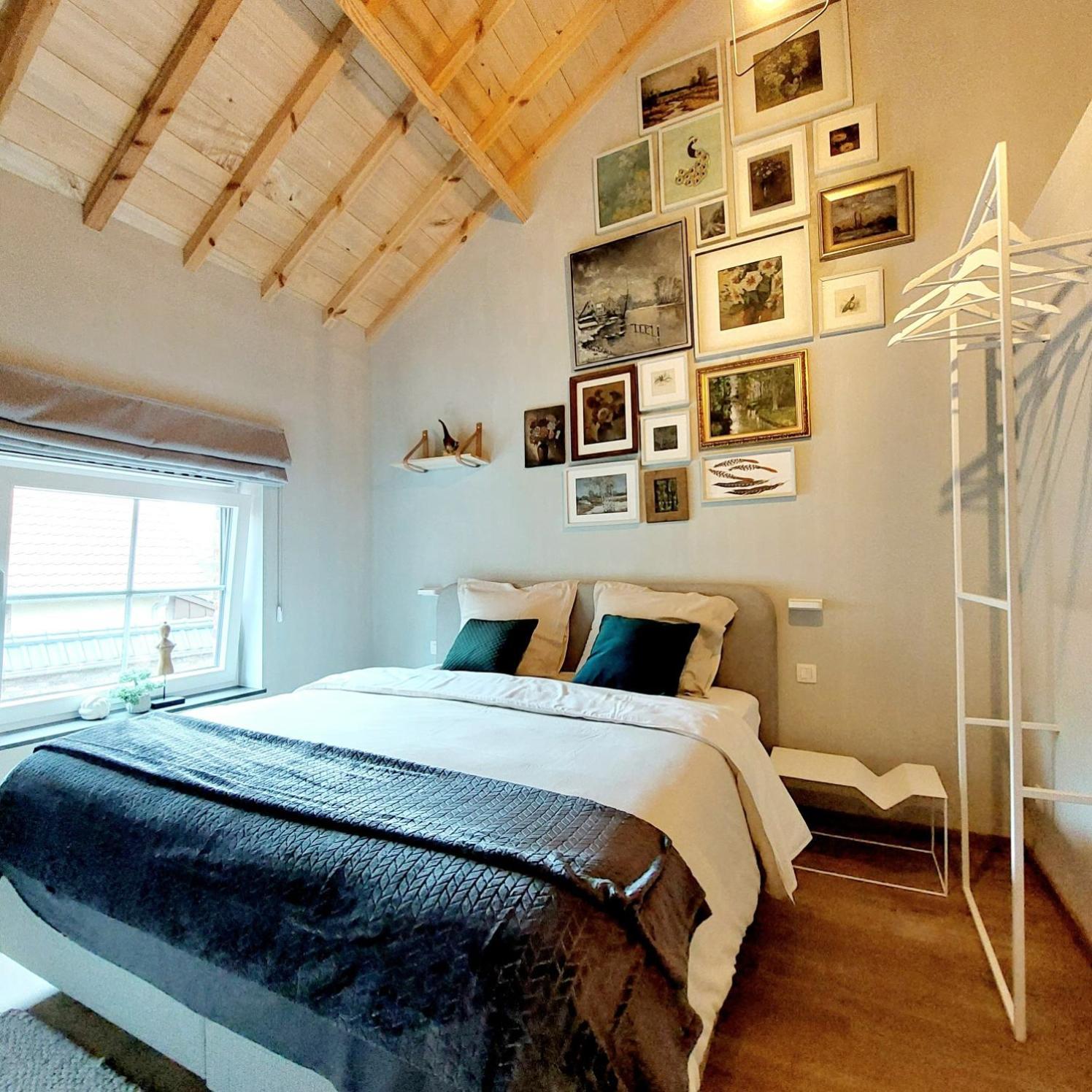 Boerderaaj Bed & Breakfast Bilzen Exterior foto