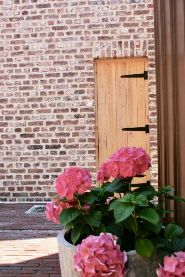 Boerderaaj Bed & Breakfast Bilzen Exterior foto